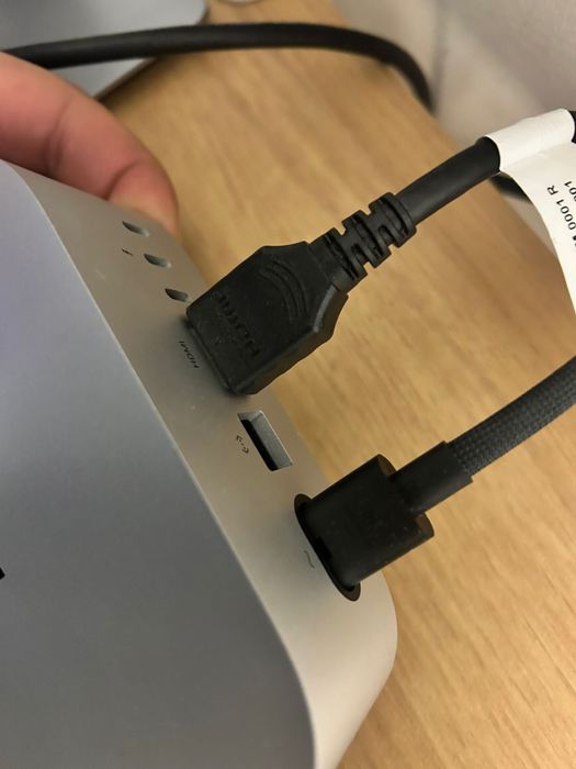 Mac mini | 2024 | M4 | 24gb| 1tb