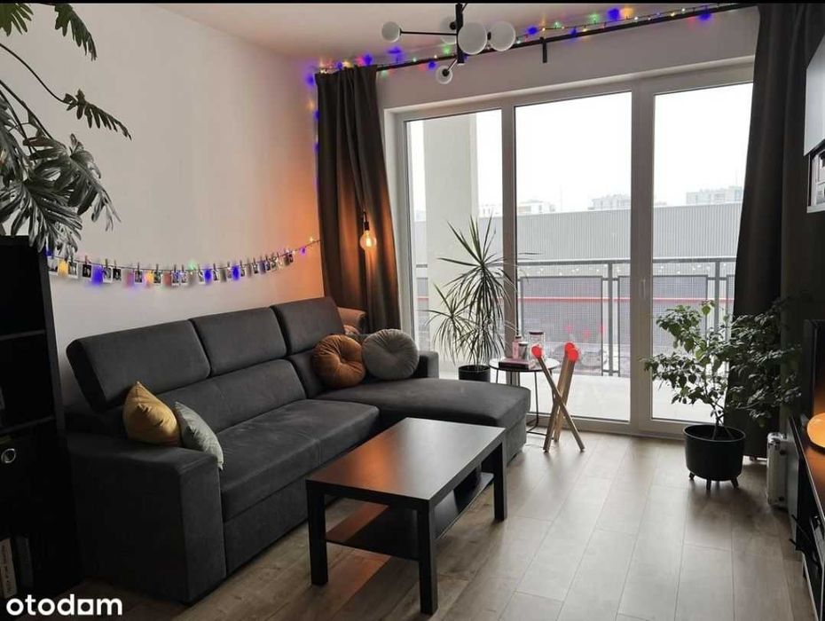 Mieszkanie – Warszawa - Widok 2