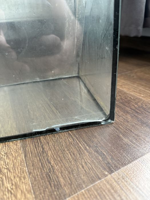 Акваріум 18 літрів