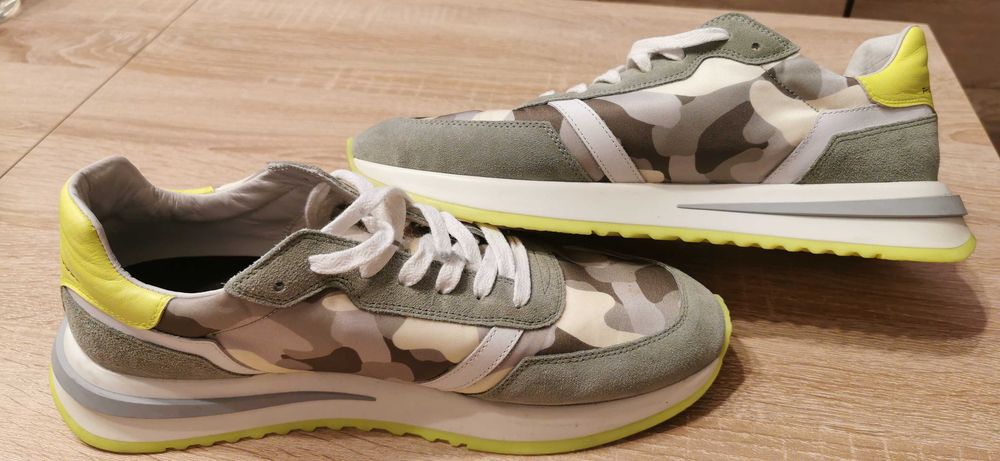 Buty Philippe Model
