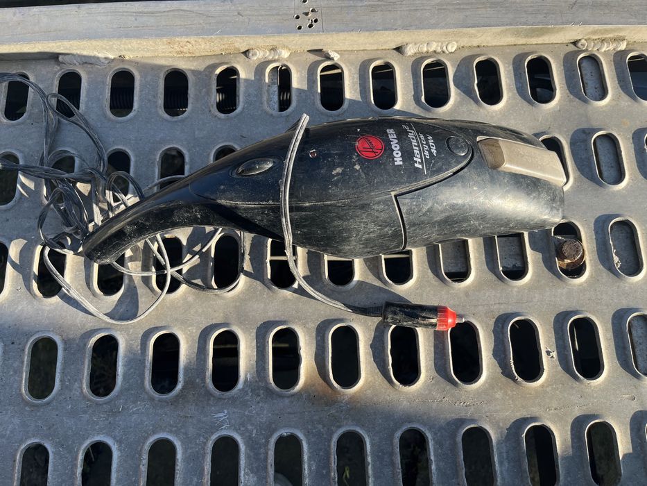 Пилевисмоктувач пылесос автомобильный 12в сантехніка