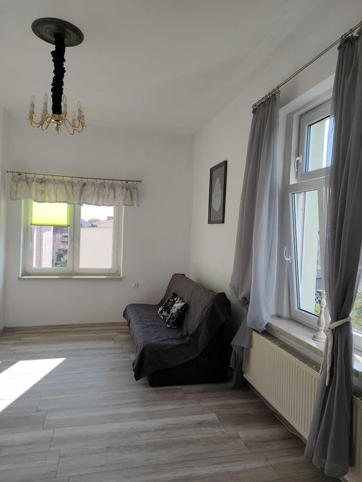 Kłodzko- duża kawalerka na sprzedaż