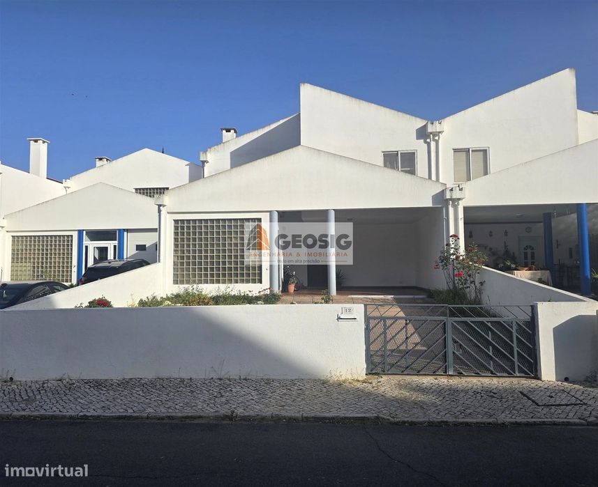 Moradia Geminada T4 Venda em Almodôvar e Graça dos Padrões,Almodôvar