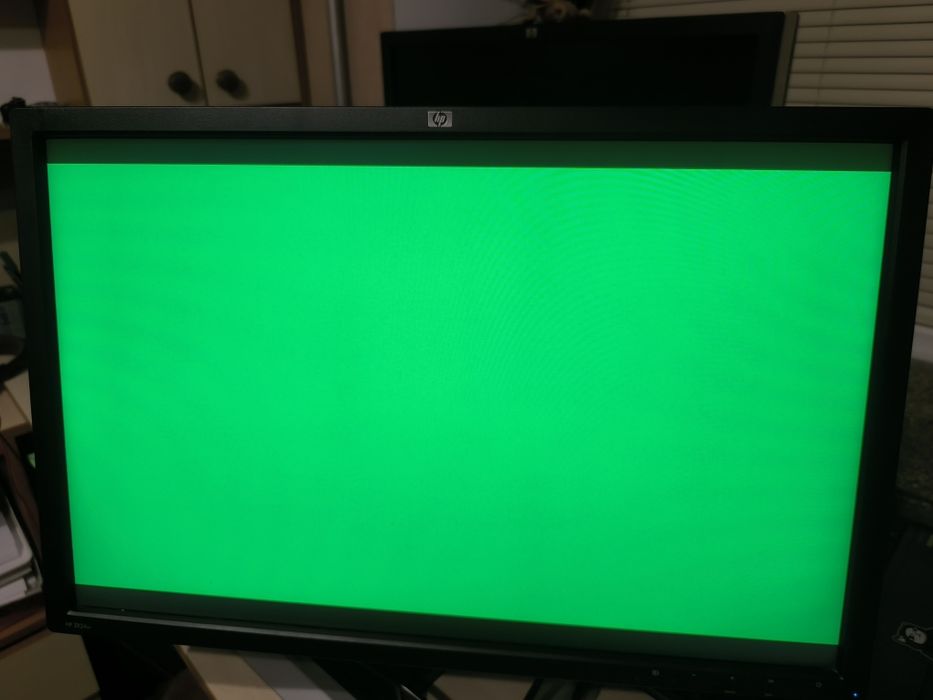 Монітор hp zr24w