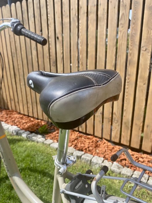 Rower miejski Maxim 28