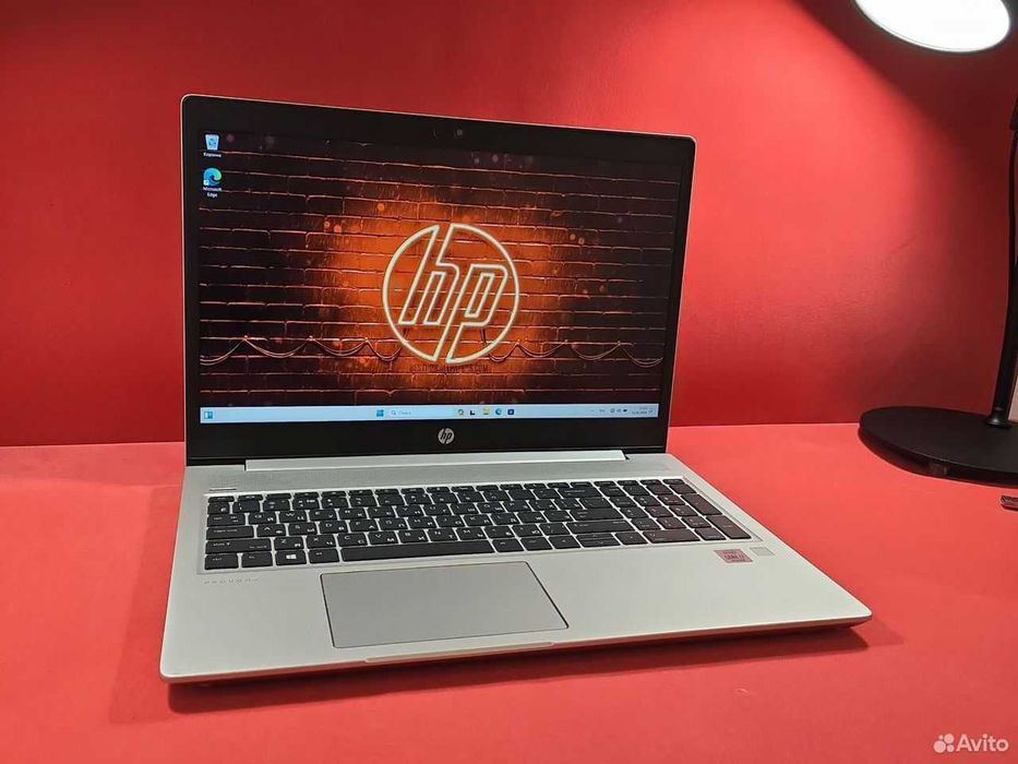 HP Probook 15.6" i7-10510U/16GB/512Nvme série Profissional