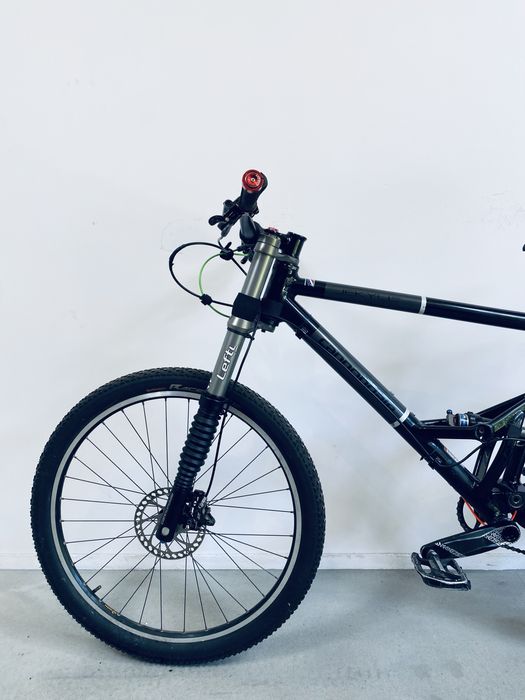 Rower Cannondale Jekyll 600 / FULL / MTB / Rozmiar M