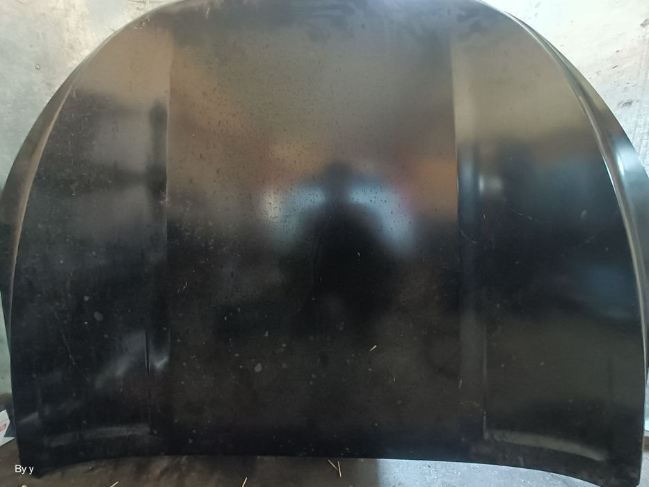 Капот actyon sports 2012-2020