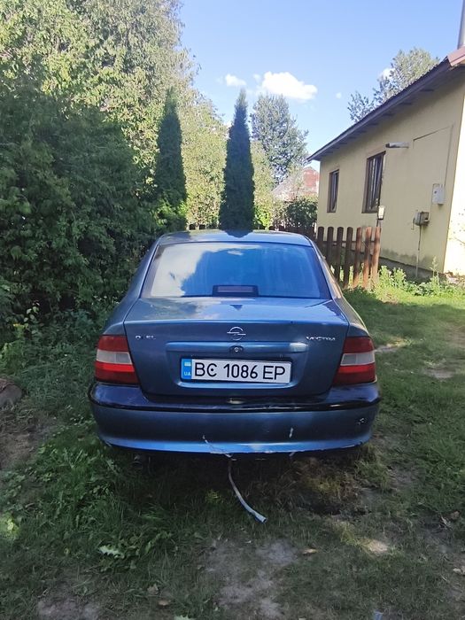 Продам Opel Vectra B 1998 року