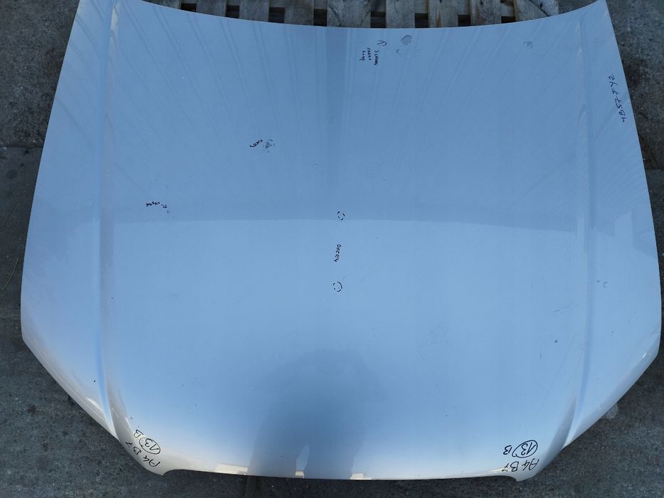 maska audi a4 b7 2004-2008 cabriolet