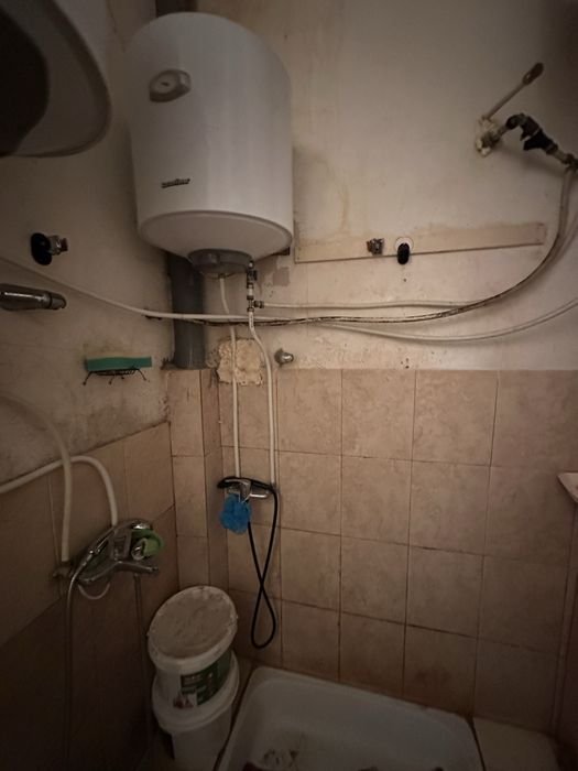 Кімната в комуні