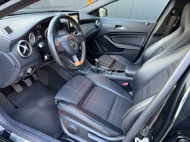 Mercedes-Benz Gla Para Peças - Há Peças