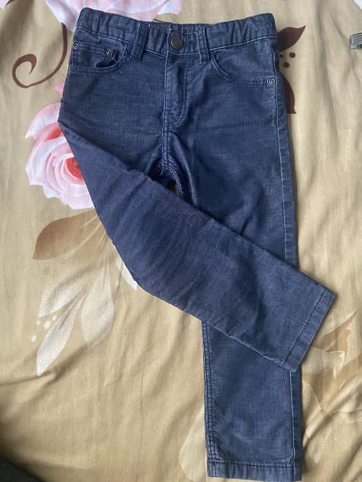 Дитячі джинси H&M 104