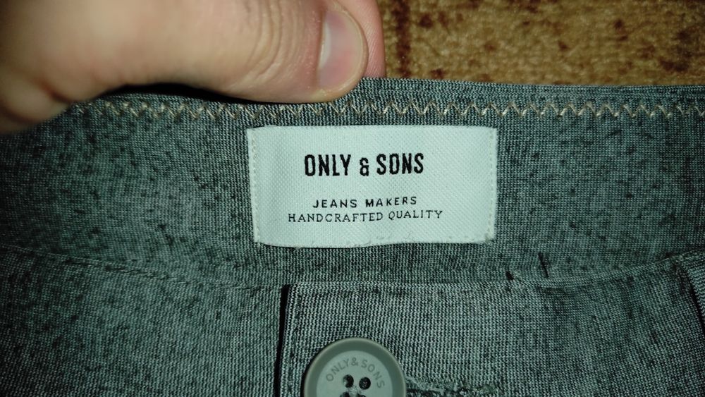 Брюки от ONLY & SONS