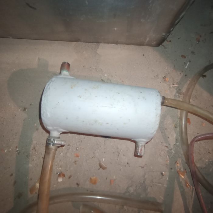 Дистиллятор домашний