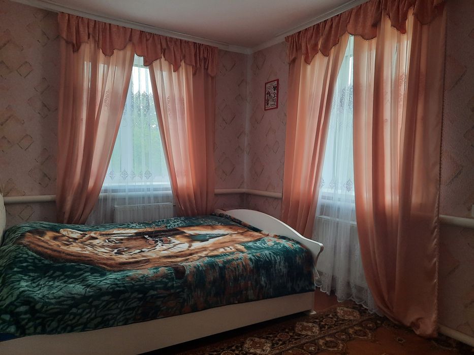 Продається будинок в с.Соколова біля м.Хільника