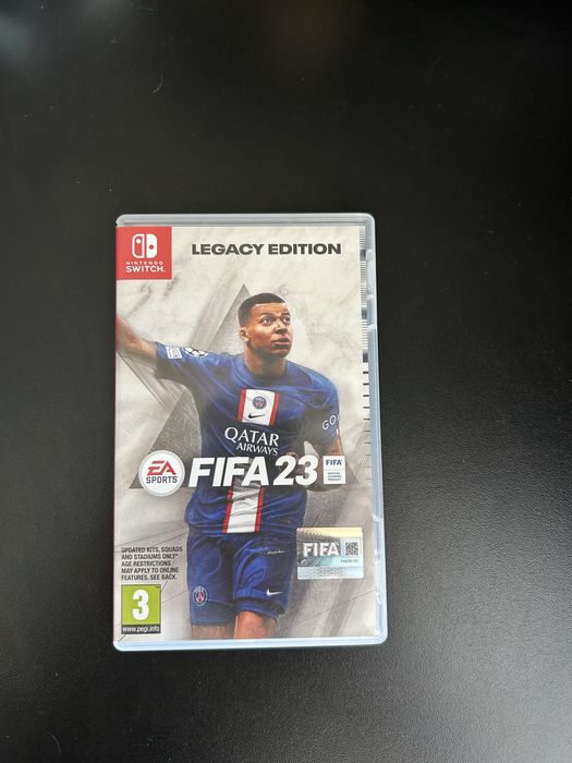Fifa 23 Nintendo switch