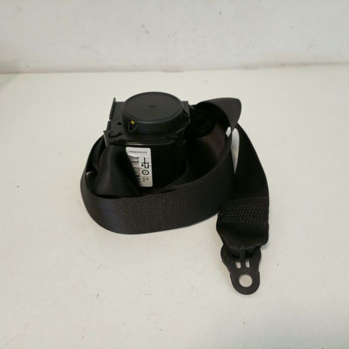 Cinto Traseiro Direito - BMW 1 (F20) | 11 - 19