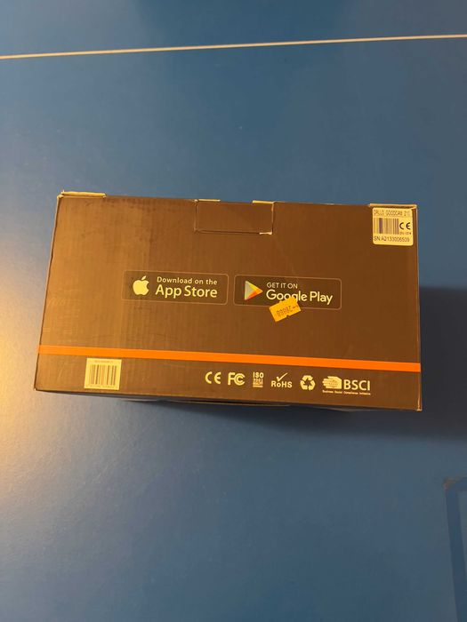 kamera ORLLo Goodcam Z10  obrotowa