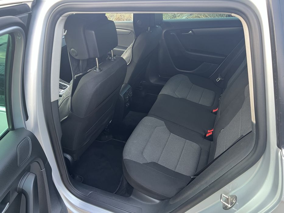 Wolksvagen Passat 2.0 Дизель 2014