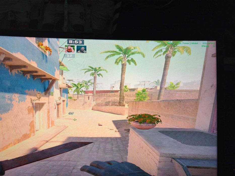 Portatil Lenovo | i5-9300H • GTX 1650 • 32GB RAM • 1TB | Como Novo