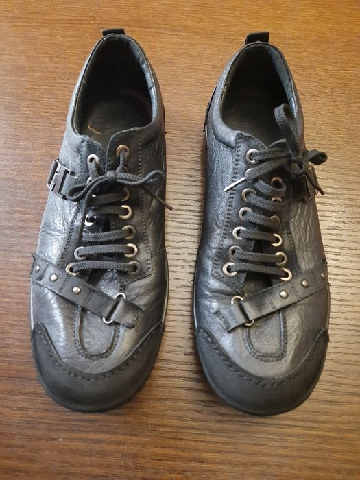 Красовки Волфаре