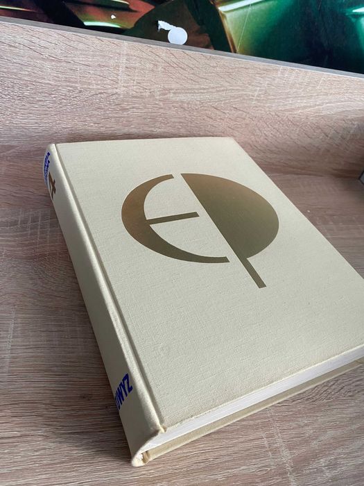 Encyklopedia PWN 4 tom