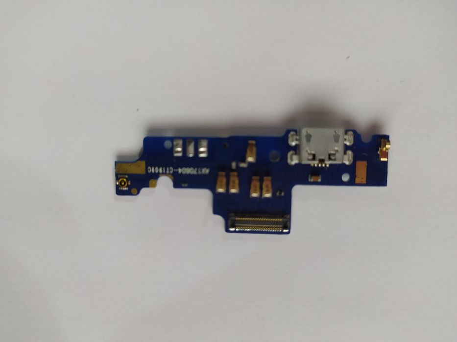 XIAOMI REDMI NOTE 4X - Charging Board.64751430102273121