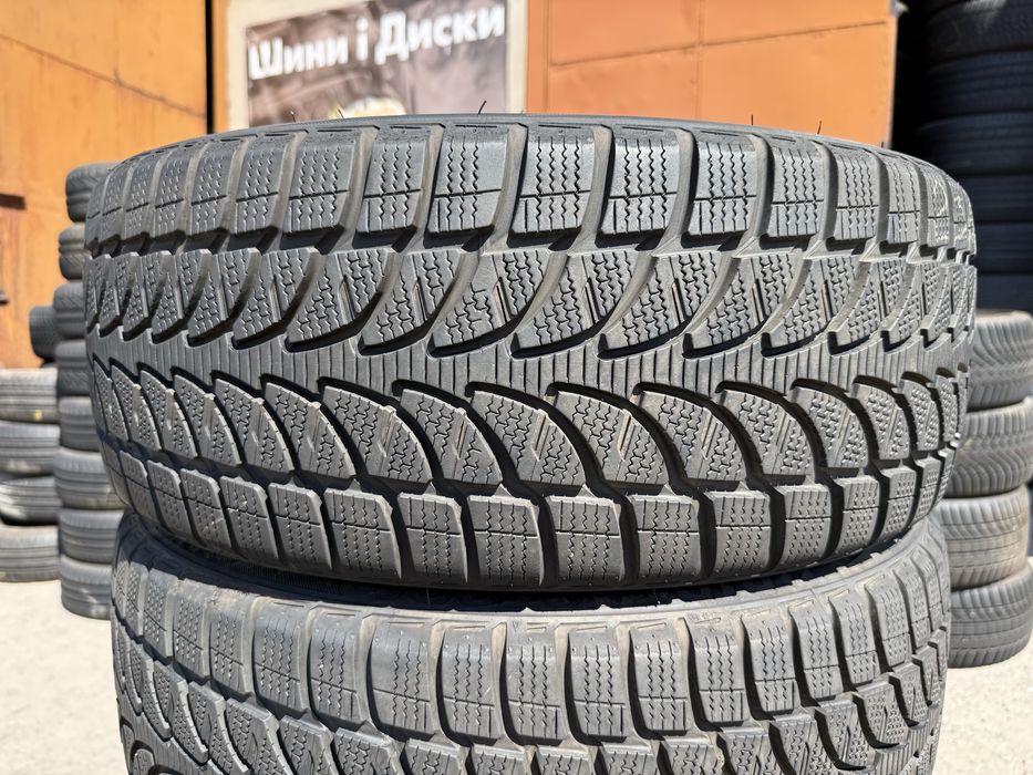 235/45 r19 Bridgestone Blizzak LM80 Резина зимняя