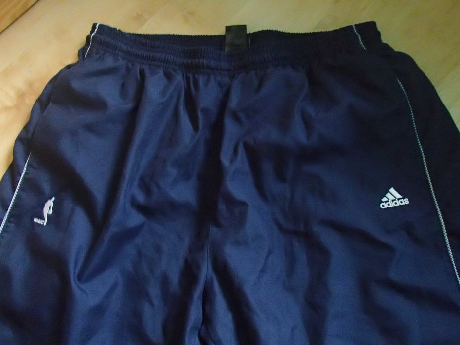 Dresy adidas  z siatką