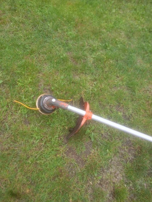 Kosa stihl fs 410Av 4,5km