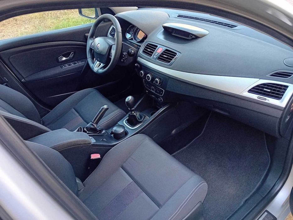 Renault Mégane 1.5Dci 110cv Sportstourer 193.000 kms (Nacional)