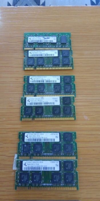 Memory for Laptops443898152281057282