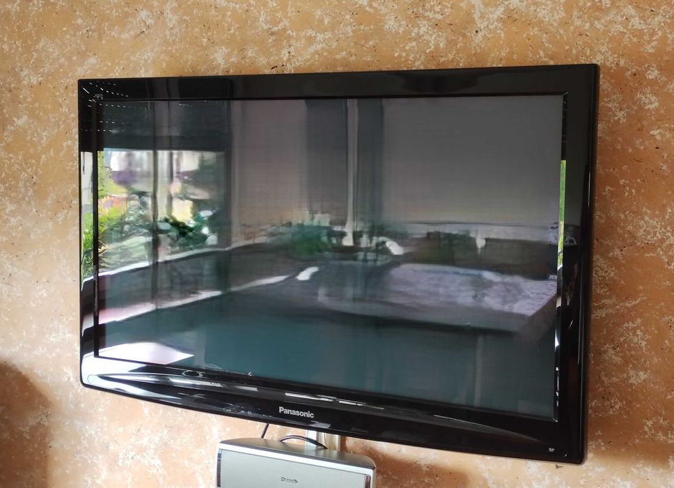 Panasonic TV Plazma 42 cale