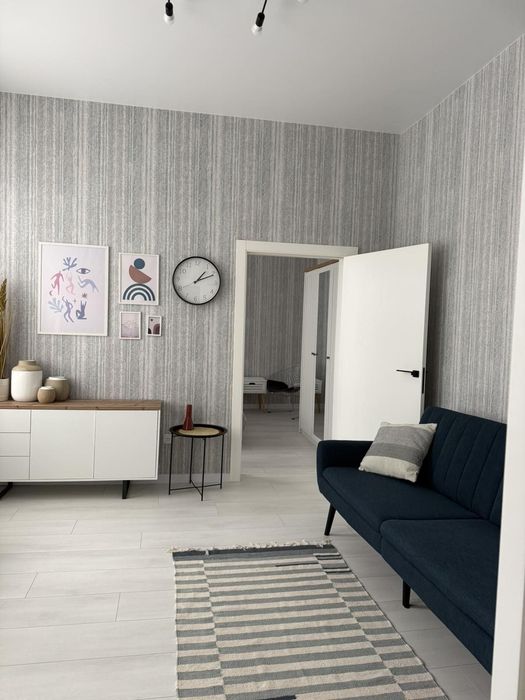 Сдаю 2к/кв Мариупольская 2/2, 46м,1 сдача!,500$