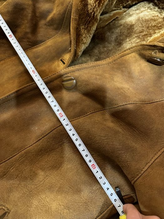 Дублянка натуральна