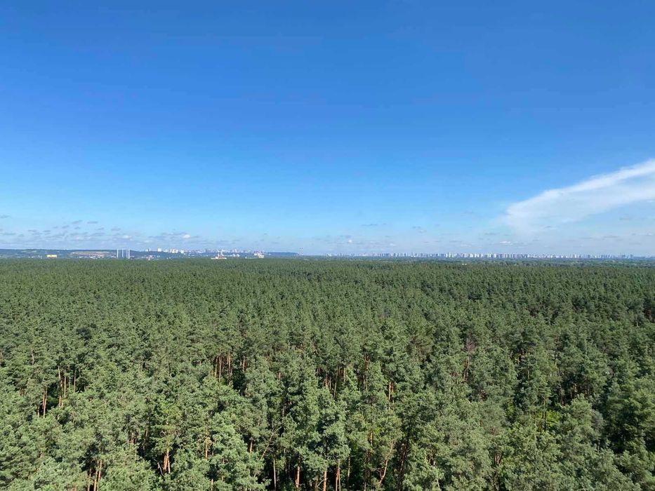 Продажа квартири за містом в Голосіївському районі (Конча Заспа)