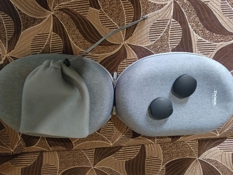 Сумка для VR очков или чего-то другого