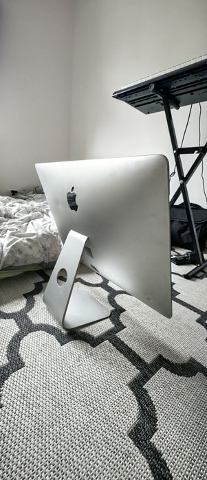 Imac 2013 21.5 8gb GTX 750 okazja
