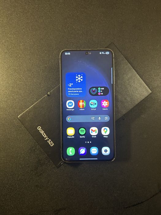 samsung galaxy s23 128GB