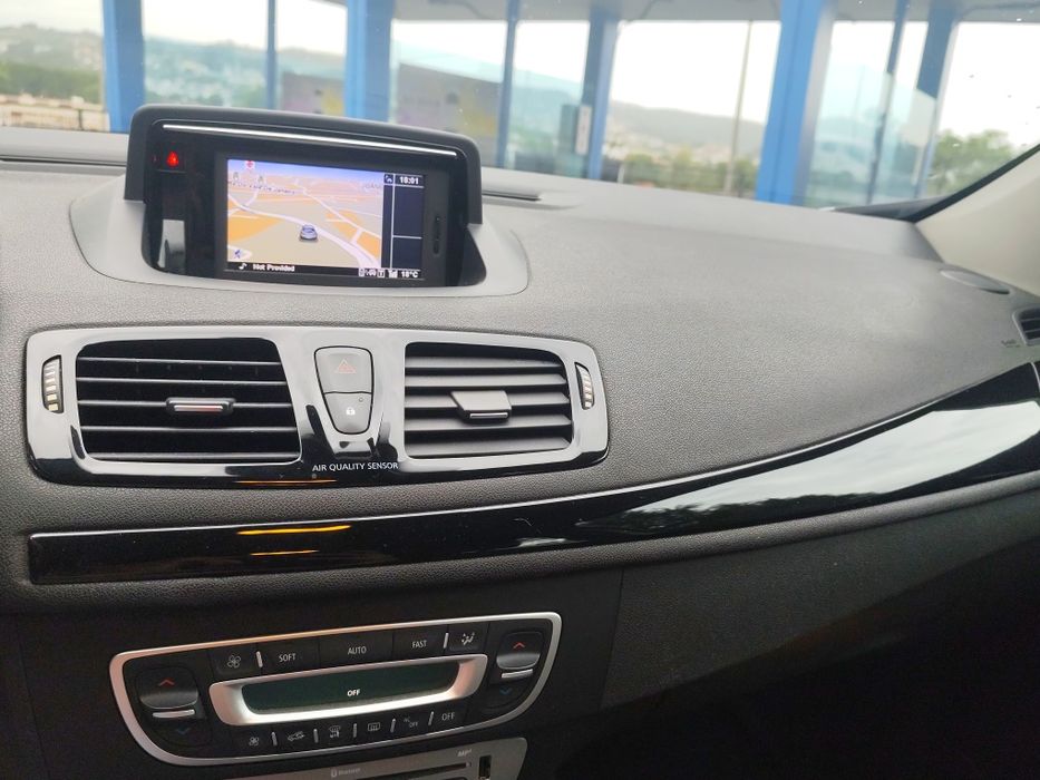 Renault megane III Bose edition 2012