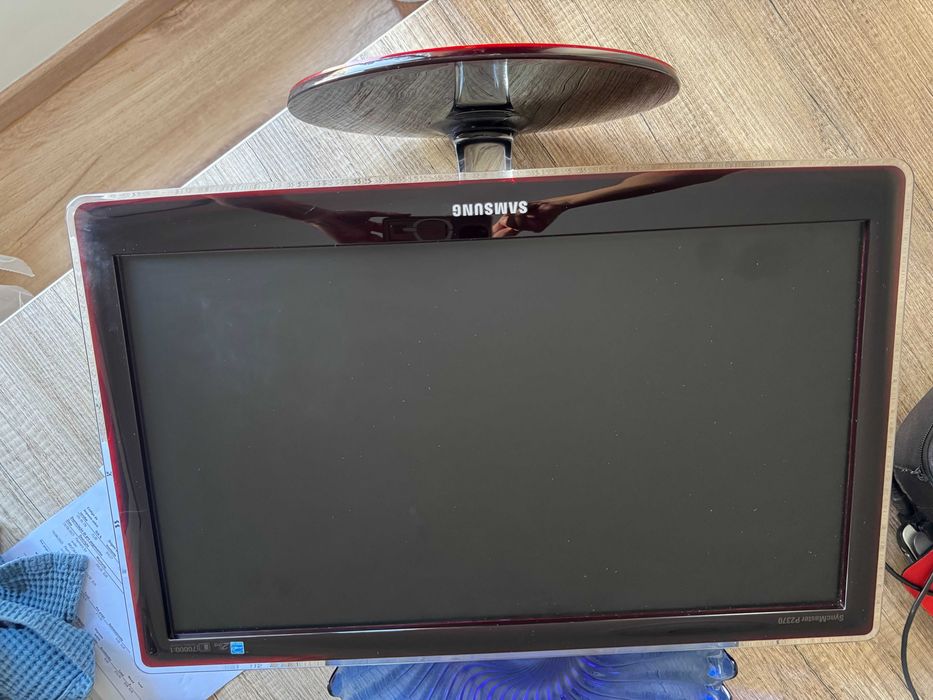 Monitor Samsung P2370H