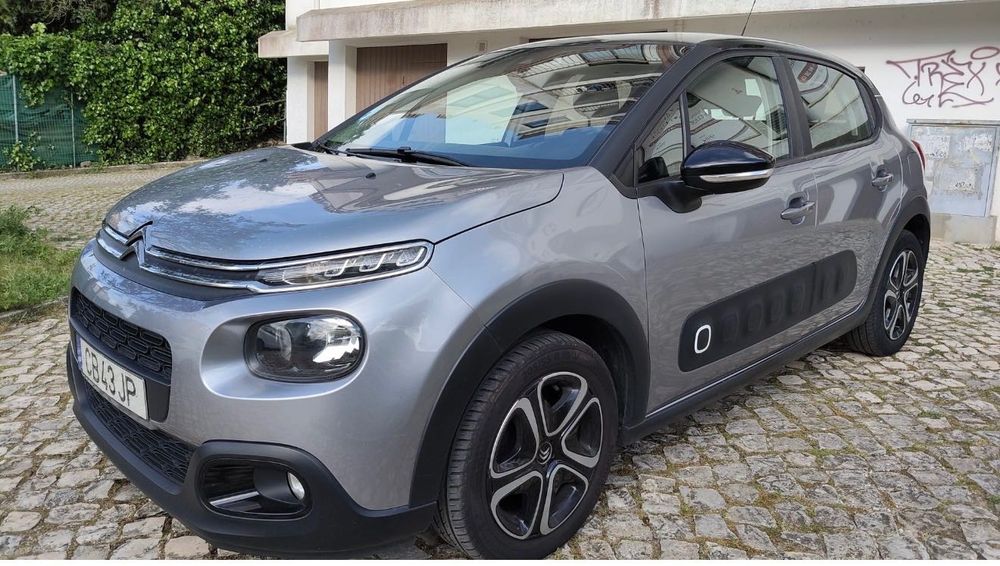 Venda de automóvel