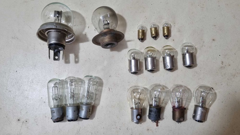 Запчасти и детали к мотоциклу ИЖ Юпитер 2