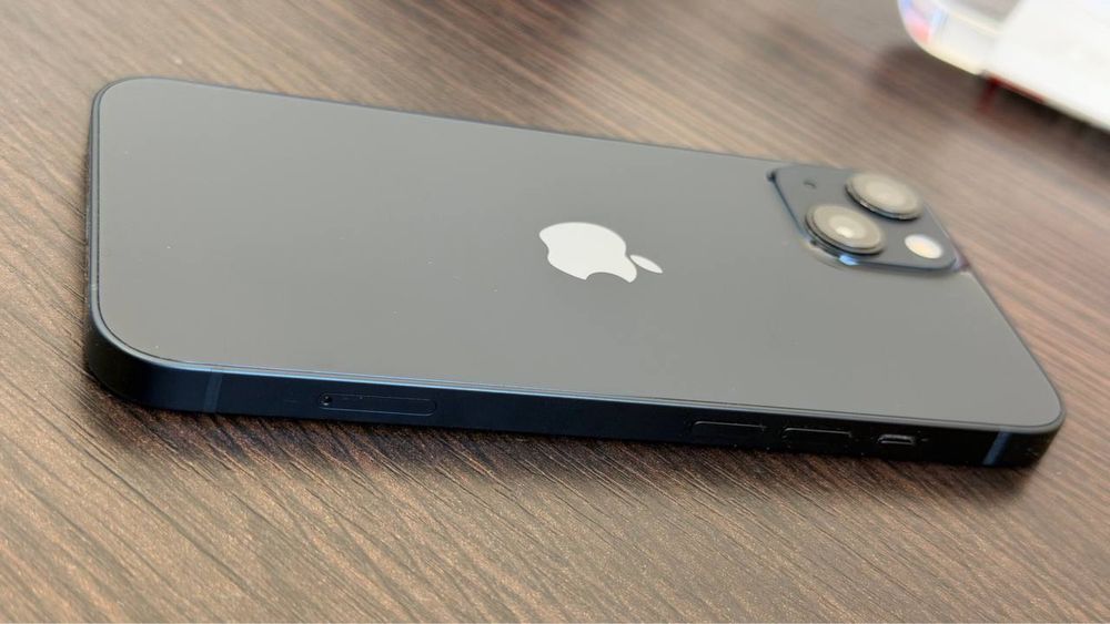 Iphone 13 128 GB Midnight