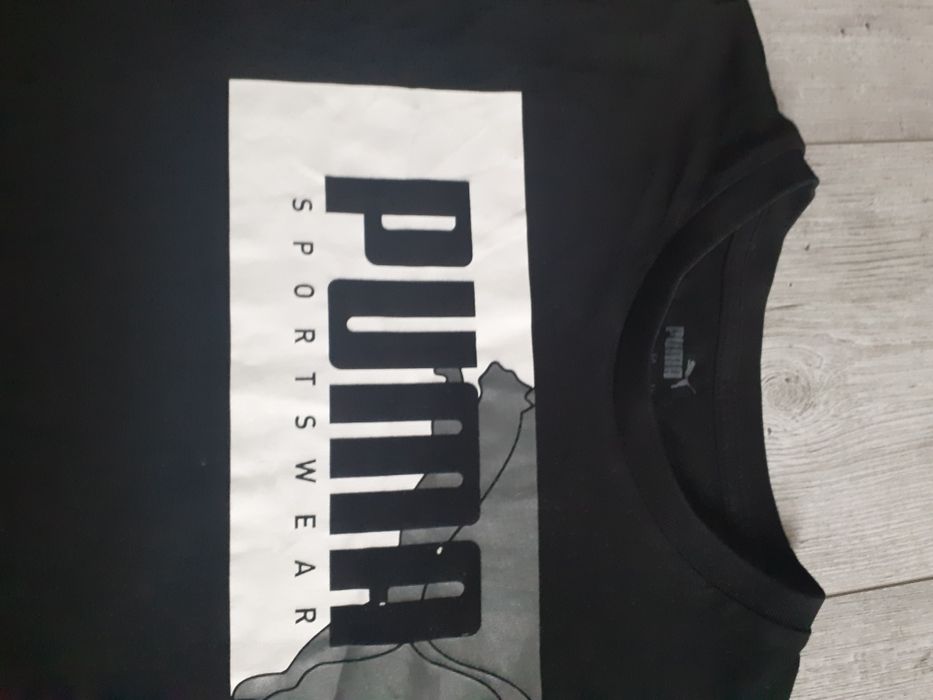Puma podkoszulek