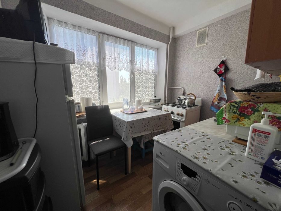 Без комісіі !Продаж 1 кім квартири , Воскресенка, газова плита, Дніпровський район
