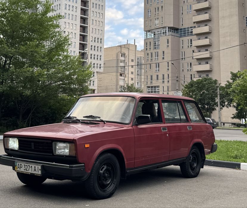 Ваз 2104 1,5 , 2005рік.