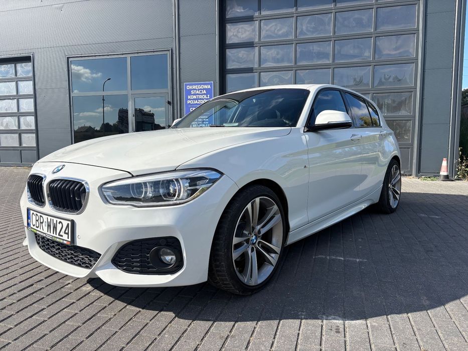 BMW Seria 1
