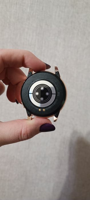 Смарт часы T2 Pro Active 2 Bluetooth